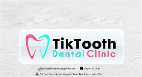 dental clinic in basak lapu-lapu city|TikTooth Dental Clinic .